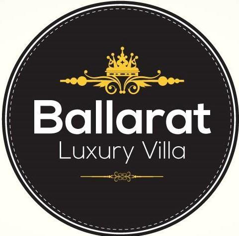 Ballarat Luxury Villa - ヒッカドゥワ エクステリア 写真